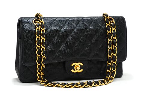 chanel all handbags